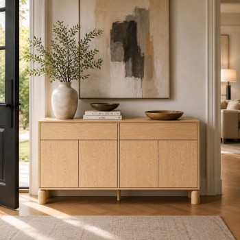 Komoda LINDEN SN-1 z...