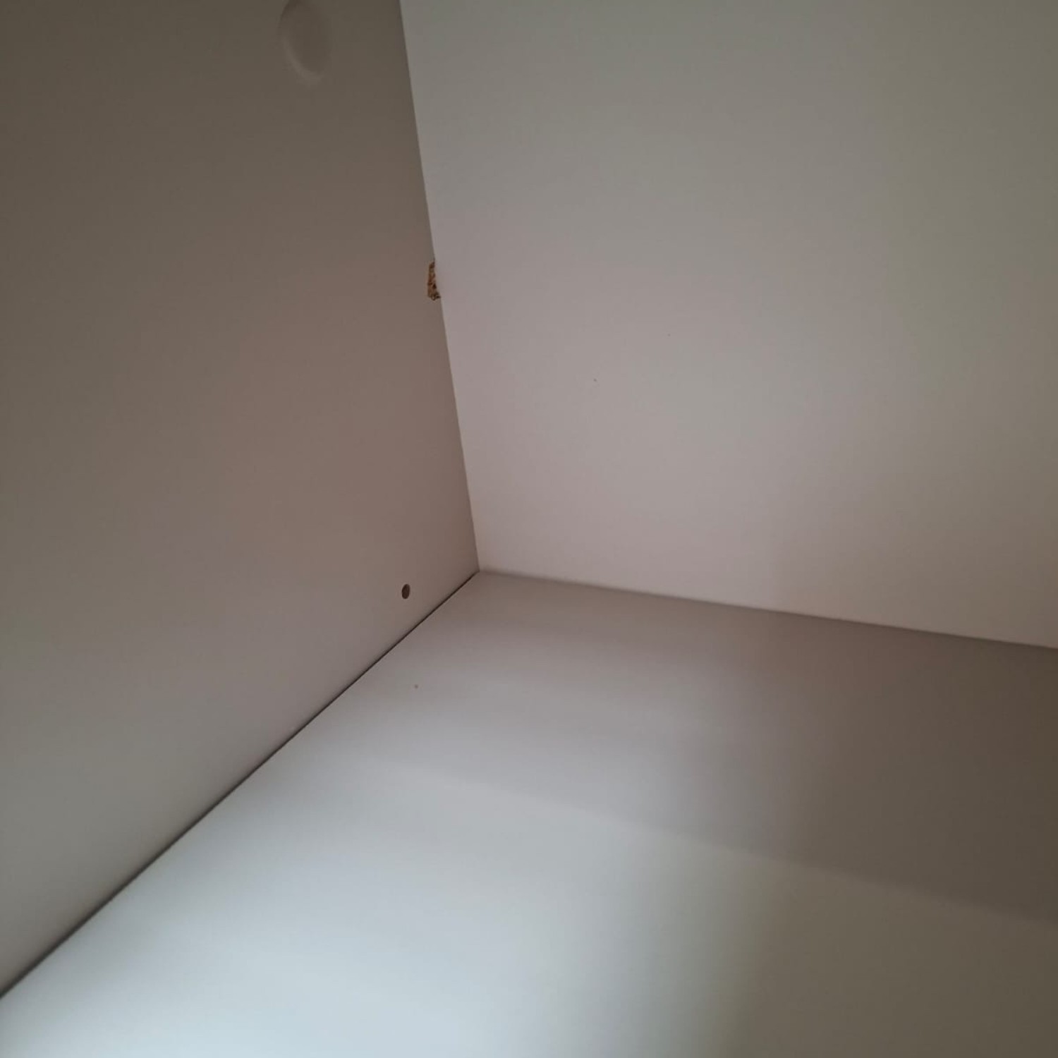 OUTLET Stolik nocny ARIADNA