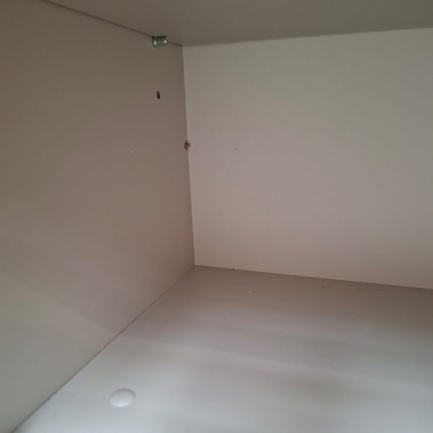 OUTLET Stolik nocny ARIADNA