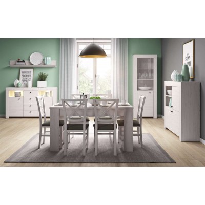 Zestaw mebli do salonu RENO III