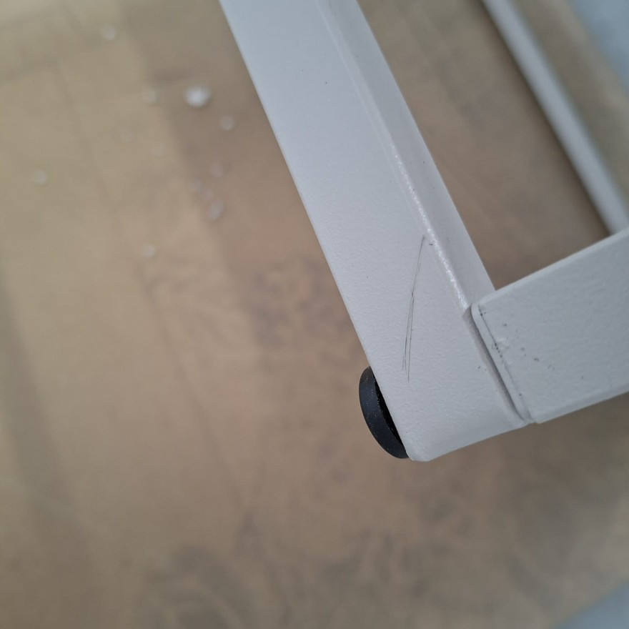 OUTLET Ława 2w1 YOSHI LEVANTO stolik kawowy