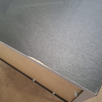OUTLET Komoda CORTADO KSZ104 z szufladami