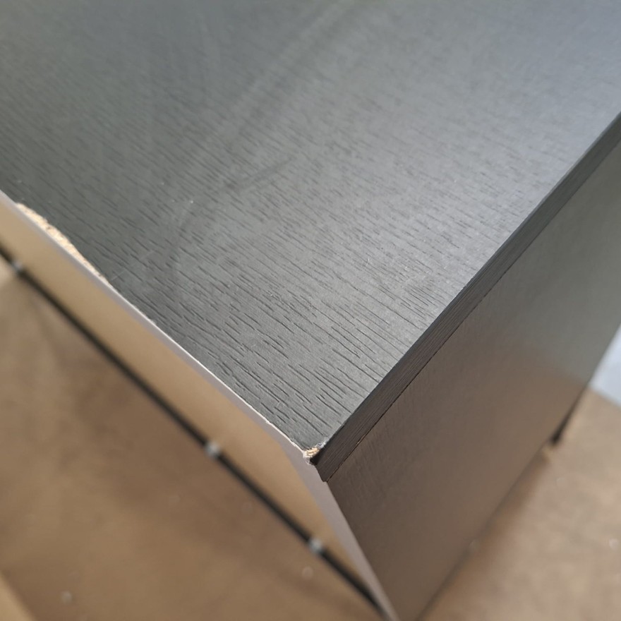 OUTLET Komoda CORTADO KSZ104 z szufladami
