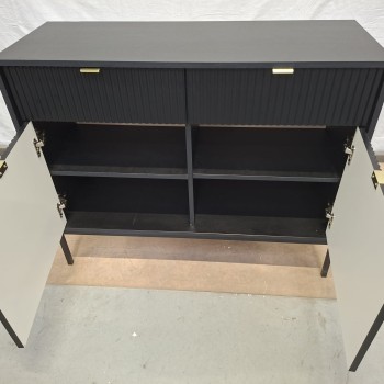 OUTLET Komoda CORTADO KSZ104 z szufladami