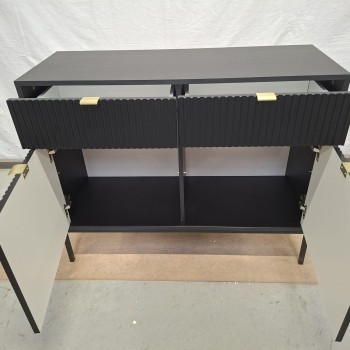 OUTLET Komoda CORTADO KSZ104 z szufladami