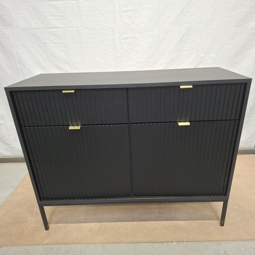 OUTLET Komoda CORTADO KSZ104 z szufladami