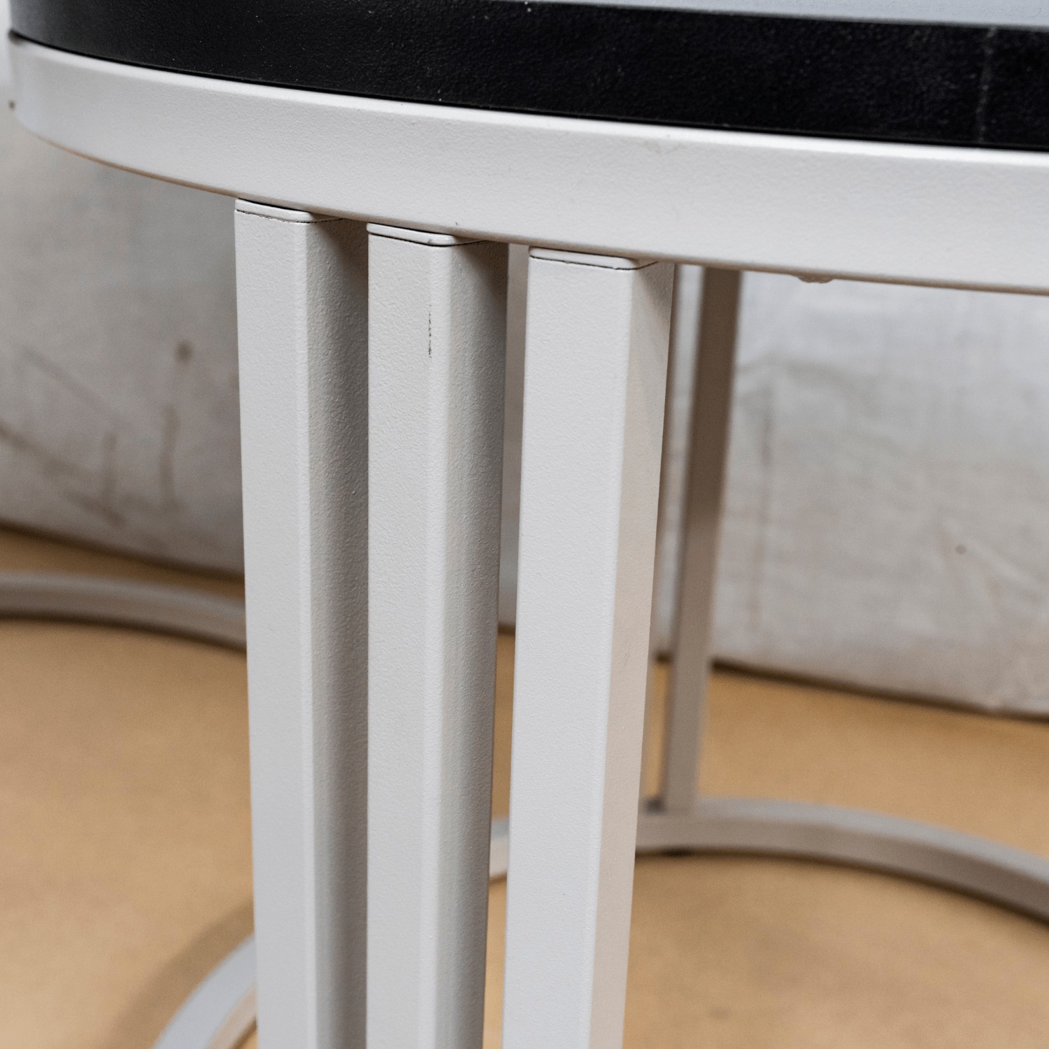 OUTLET Stolik kawowy LORI 2w1 KASZMIR MAT