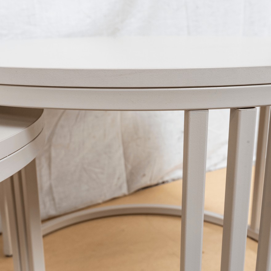 OUTLET Stolik kawowy LORI 2w1 KASZMIR MAT