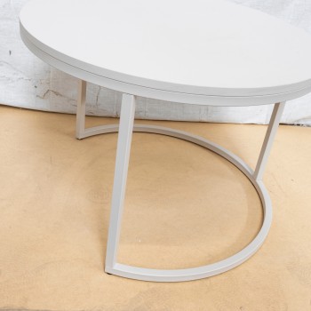 OUTLET Stolik Kawowy CIRI MAT KASZMIR