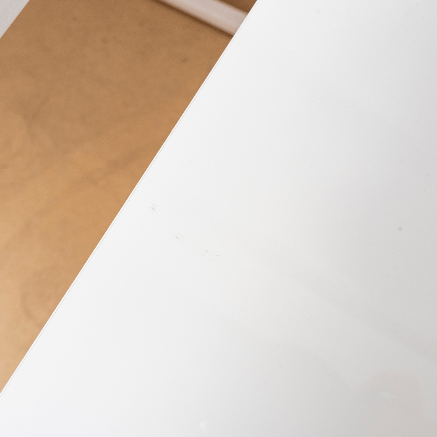 OUTLET Ława Yoshi 2w1 stolik kawowy wysoki połysk
