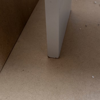 OUTLET Rozkładany stolik kawowy APERTO