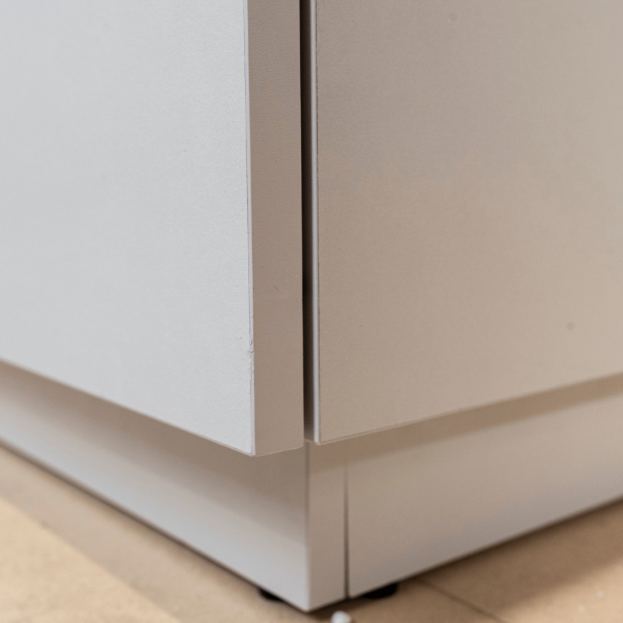 OUTLET Stolik nocny AURORA II KASZMIR