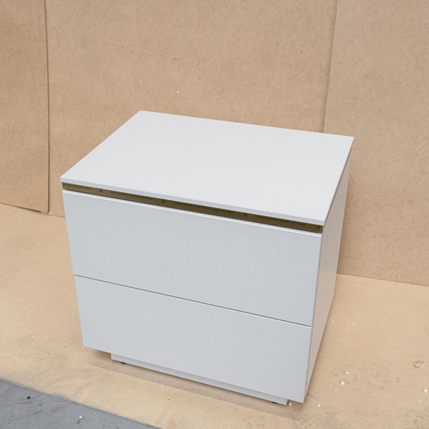 OUTLET Stolik nocny AURORA II KASZMIR