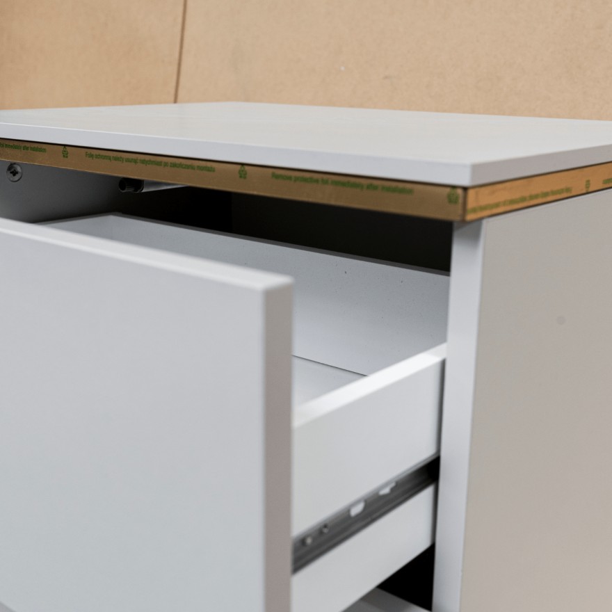 OUTLET Stolik nocny AURORA II KASZMIR