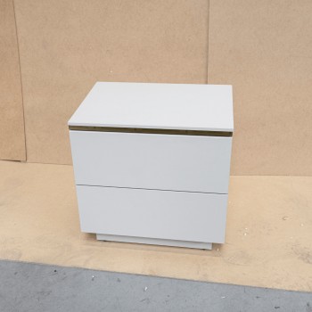 OUTLET Stolik nocny AURORA II KASZMIR