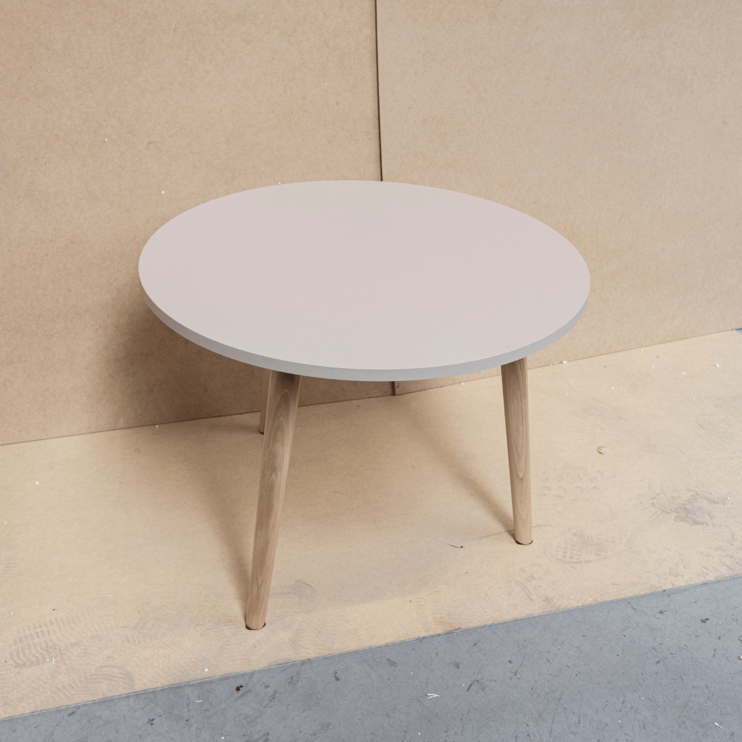 OUTLET Stolik kawowy HARMONY