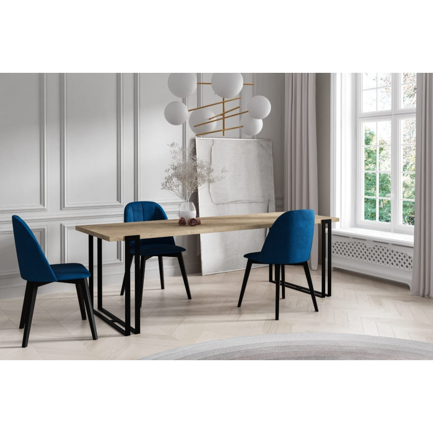 Stół rozkładany ACTON 