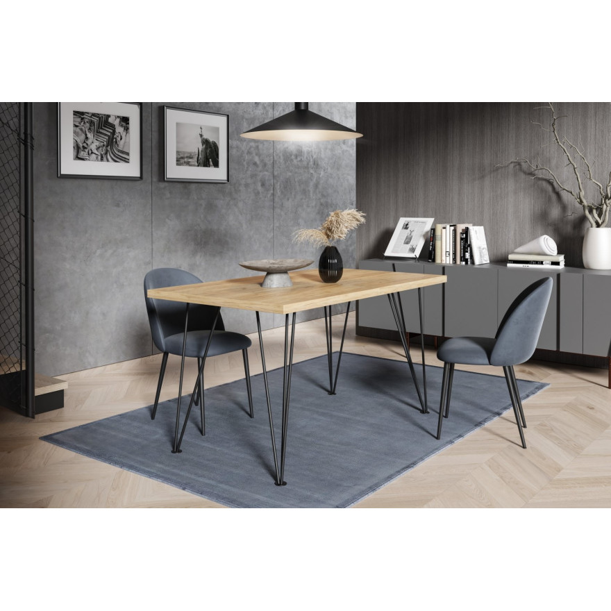 Stół rozkładany ROIS