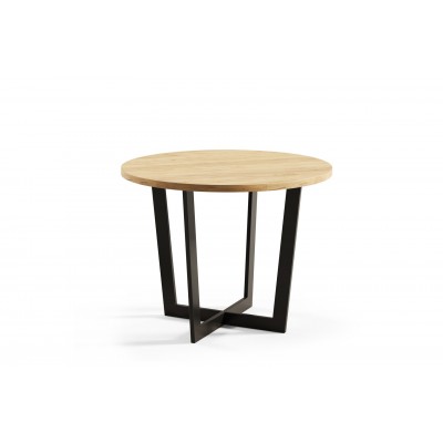 Stół okrągły IRIS II rozkładany Stół okrągły IRIS II rozkładany