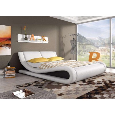 Łóżko tapicerowane KM 13...