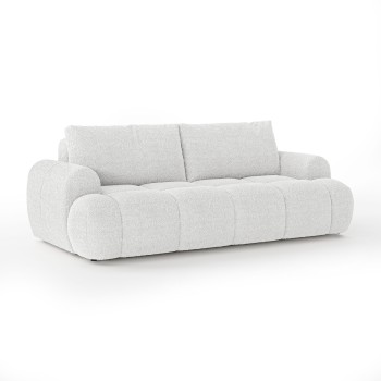 Sofa CORAL z funkcją spania i pojemnikiem na pościel