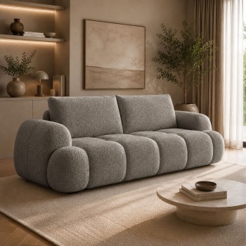 Sofa CORAL z funkcją spania...