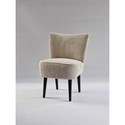 Fotel tapicerowany SYMI II