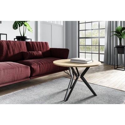 Stolik kawowy DEKO 75 cm Stolik kawowy DEKO 75 cm