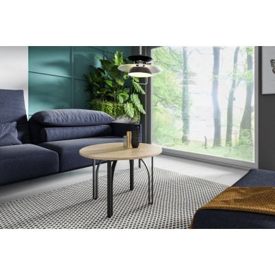 Stolik kawowy NEKA 75 cm