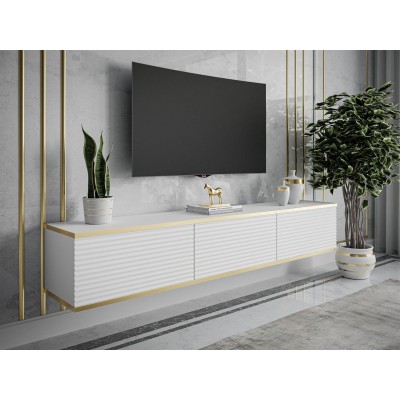 Szafka RTV wisząca OXFORD II 175 cm