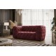 Sofa tapicerowana CHESTERFIELD Magic Velvet 2229