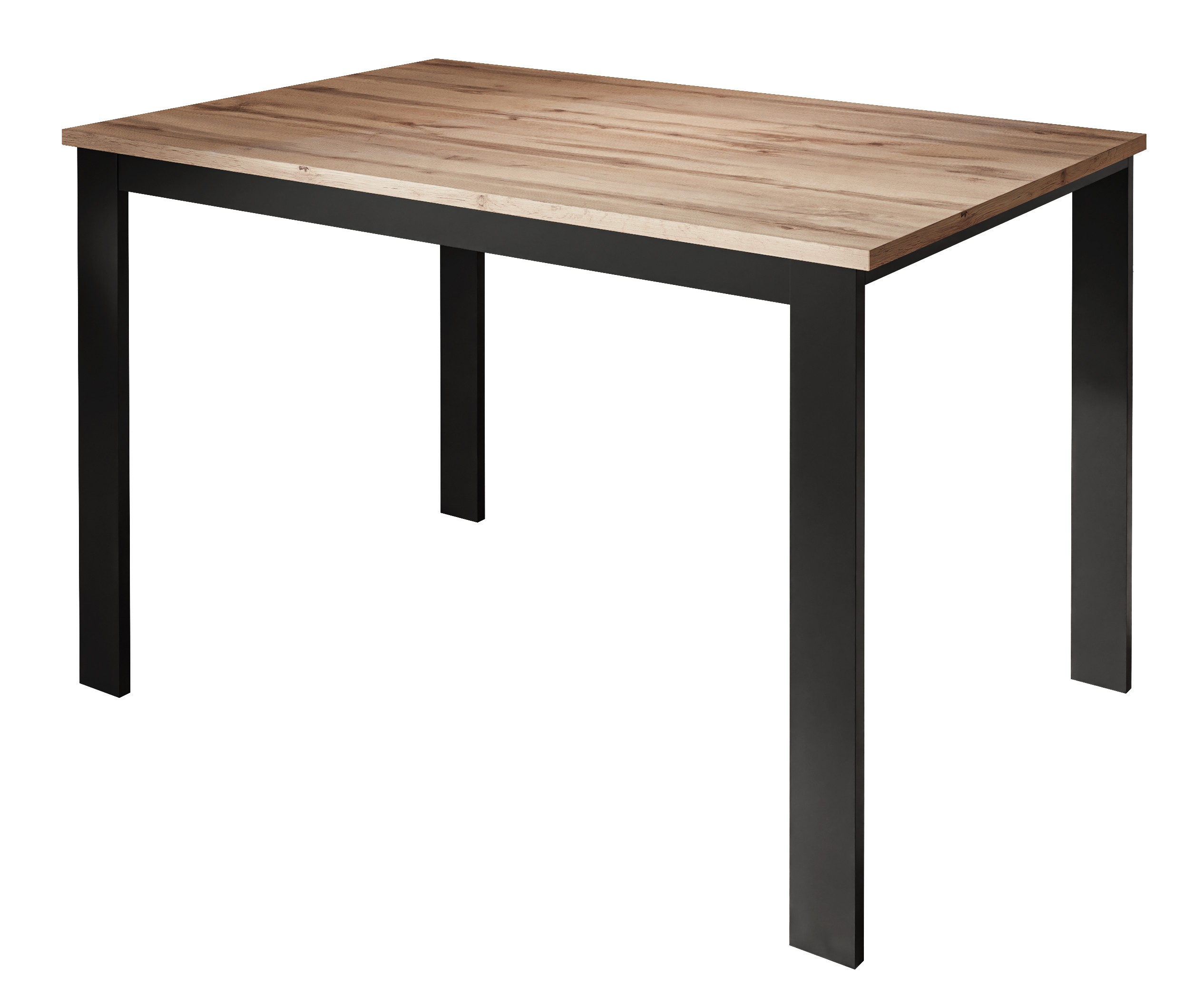 Stół rozkładany ART LOFT 125-292 cm