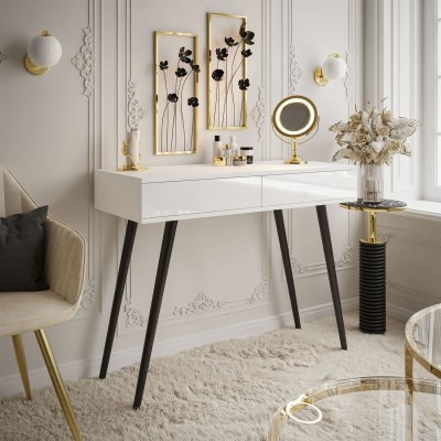 Konsola SIENNA LOFT z szufladami