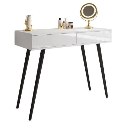 Konsola SIENNA LOFT z szufladami Konsola SIENNA LOFT z szufladami