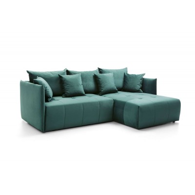 Narożnik MAGGIE z funkcją spania z pojemnikiem