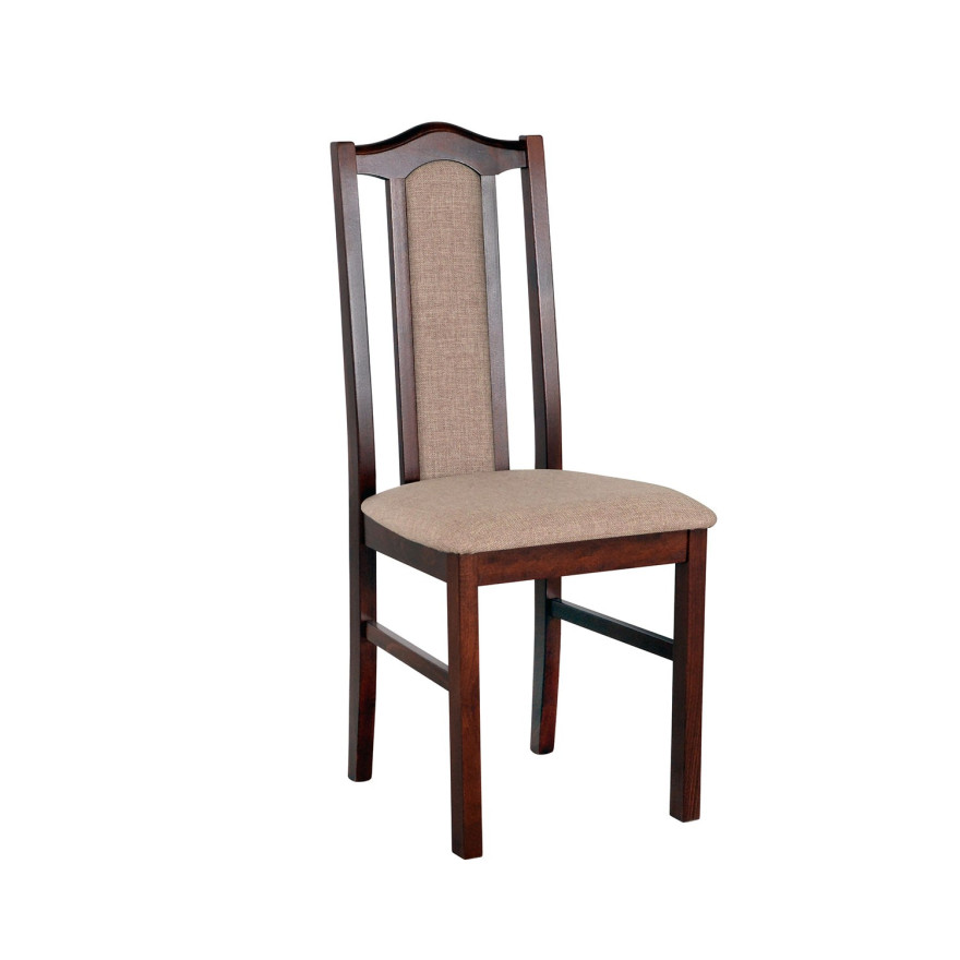 Krzesło tapicerowane NIKKO II