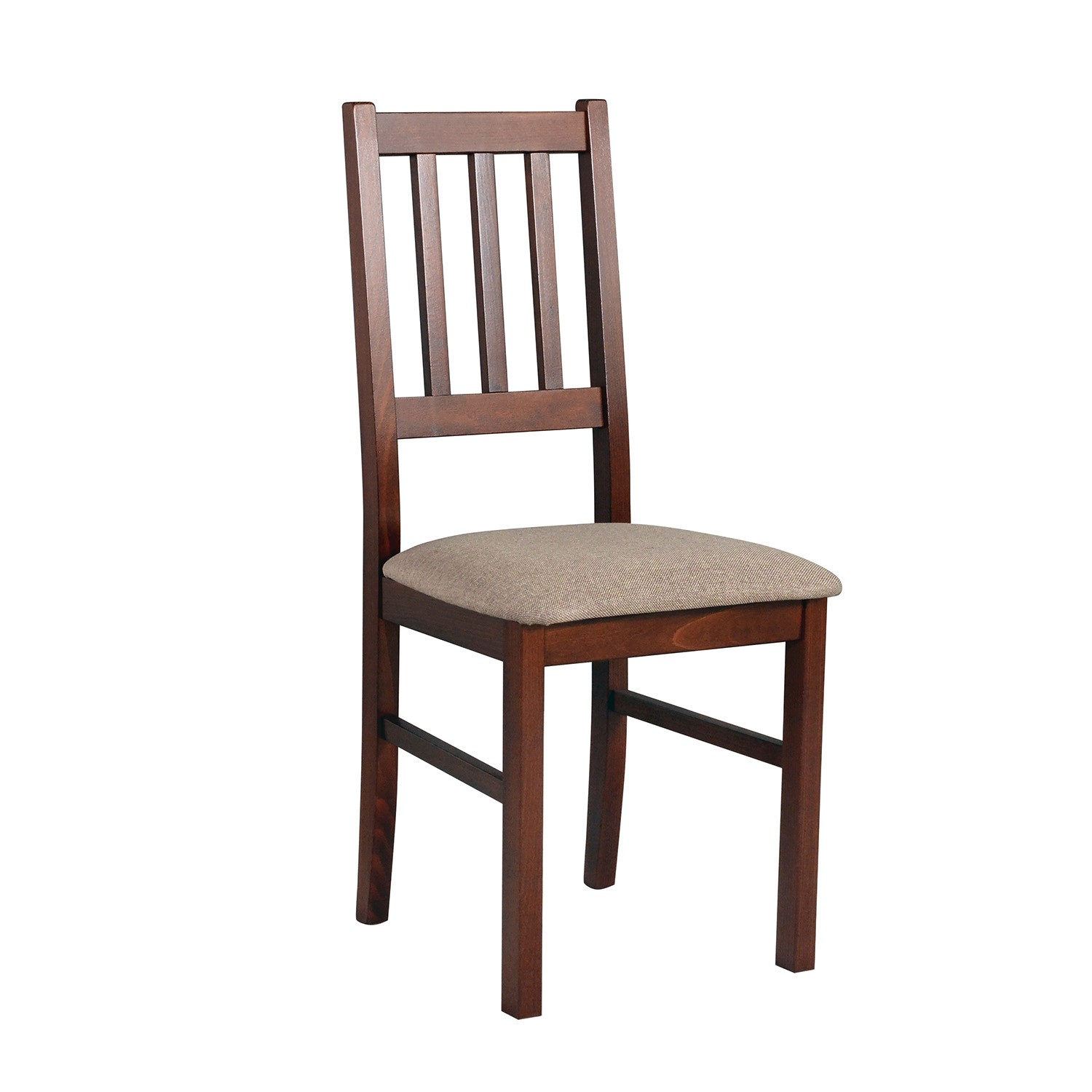 Krzesło tapicerowane NIKKO IV