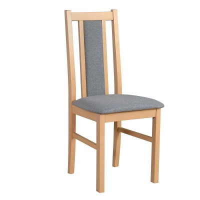 Krzesło drewniane NIKKO XIV dąb grandson