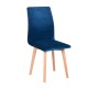 Krzesło tapicerowane SIGMA II