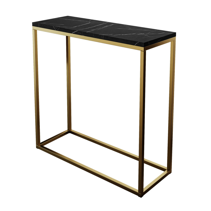 Konsola MODERN GRIGIA II 80/100 cm