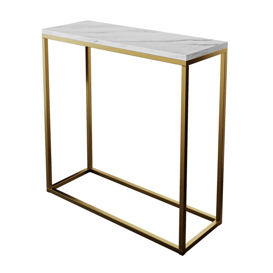 Konsola MODERN LEVANTO II 80/100 cm