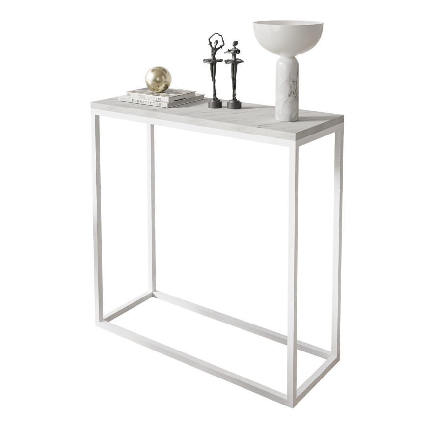 Konsola MODERN LEVANTO 80/100 cm Konsola MODERN LEVANTO 80/100 cm