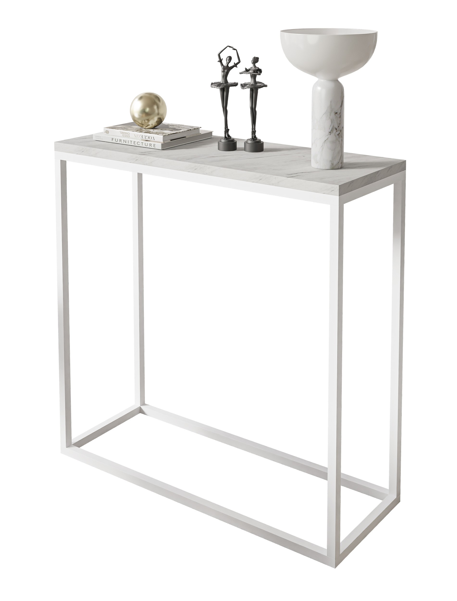 Konsola MODERN LEVANTO 80/100 cm Konsola MODERN LEVANTO 80/100 cm