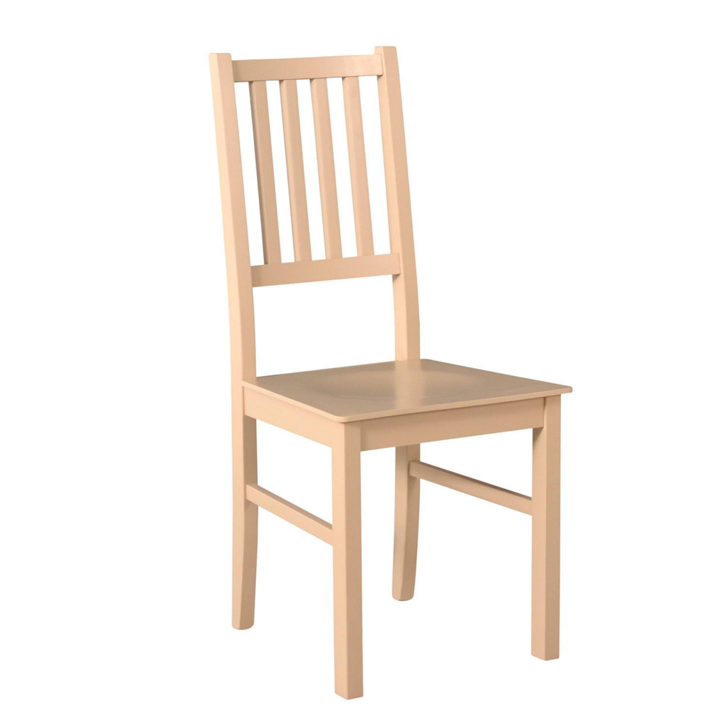 Krzesło drewniane NEO VII D