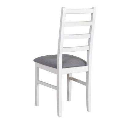 Krzesło tapicerowane NEO VIII dąb sonoma