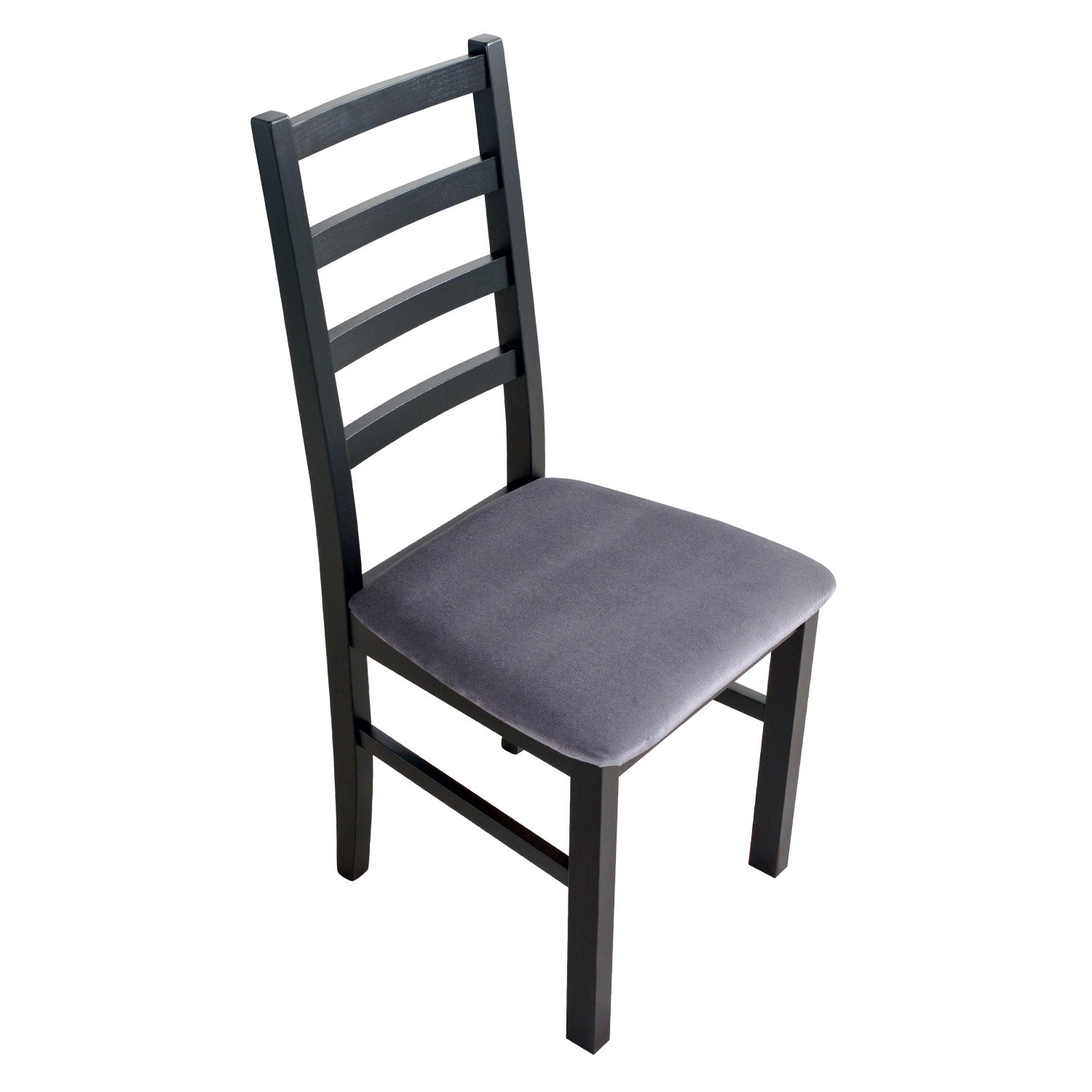 Krzesło tapicerowane NEO VIII dąb sonoma