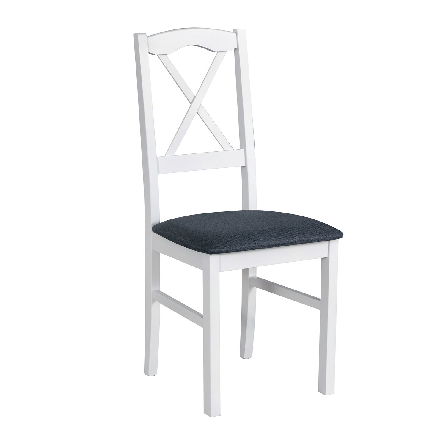 Krzesło tapicerowane NEO XI