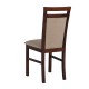 Krzesło tapicerowane MARINO V
