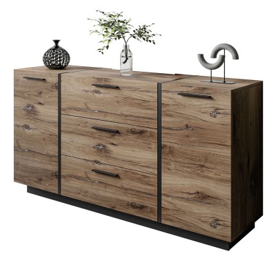 Komoda z szufladami ONYX LOFT Komoda z szufladami ONYX LOFT