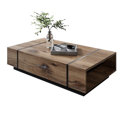 Stolik kawowy ONYX LOFT Stolik kawowy ONYX LOFT
